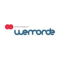 Wemonde - We build trust companies logo - Similar company to Aruvwi Groups Of Companies