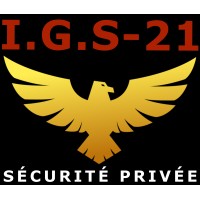 I.G.S-21  SÉCURITÉ PRIVÉE logo - Similar company to Agent Sécurité Incendie