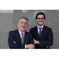 Herrada & Villarroel Abogados logo - Similar company to Academia Aprueba De Números