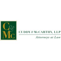 Cuddy & McCarthy, LLP logo - Similar company to Mccune Foundation