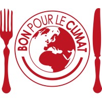 BON POUR LE CLIMAT logo - Similar company to Fig - Food Index For Good
