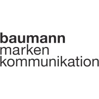 Baumann Markenkommunikation logo - Similar company to Dbdb – Design, Kommunikation, Werbung