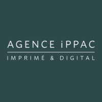 Agence iPPAC logo - Similar company to Agence Brume.