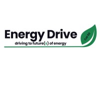 Energy Drive logo - Similar company to Energy Driven Systems