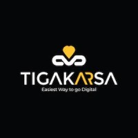 Tigakarsa Creative logo - Similar company to Plan B Kosmetik