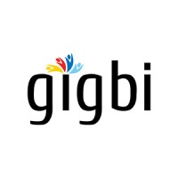 gigbi.com logo - Similar company to Ayz Software Gmbh