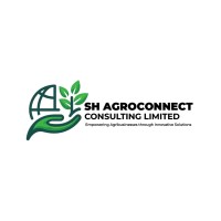 SH Agroconnect Consulting Ltd. logo - Similar company to Colepoint Ltd.