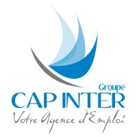 Groupe CAP INTER logo - Similar company to Cap Inter Cherbourg