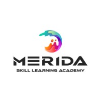 Merida Skill Learning Academy logo - Similar company to Merida Tech Minds (Opc) Pvt Ltd