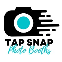 Tap Snap Photo Booths