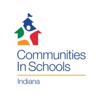 Communities In Schools of Indiana logo - Similar company to Stephen Decatur Elementary