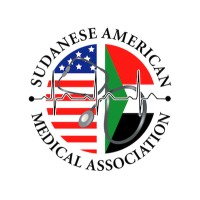 Sudanese American Medical Association logo - Similar company to Project Echo