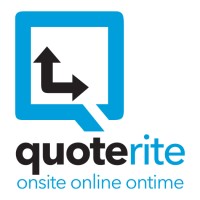 Quoterite logo - Similar company to Maxmine