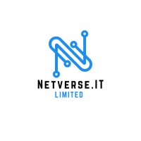 Netverse IT logo - Similar company to Netverse Technologies
