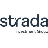 Strada Investment Group logo - Similar company to Prado Group
