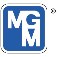 M.G.M. Electric Motors logo - Similar company to Alpha Electrics And Water