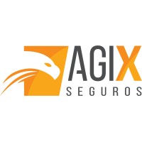 Agix Seguros logo - Similar company to Perfil Corretora