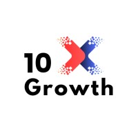 10xGrowth logo - Similar company to Sasarjan