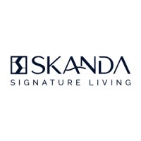 Skanda logo - Similar company to Gravity Homes Bg