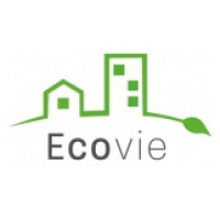 EcoVie logo - Similar company to Refractory Partners