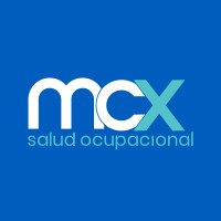 Medcorpx Salud Ocupacional logo - Similar company to Mepso Salud Ocupacional