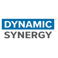 Dynamic Synergy logo - Similar company to Dynamic Communications Ltd.