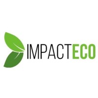 ImpactEco logo - Similar company to Res Foundation