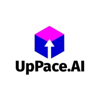 UpPace.AI logo - Similar company to Bypasshire