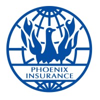 Phoenix Insurance logo - Similar company to Rectangle It