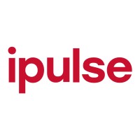 ipulse | Creative Design Agency logo - Similar company to Cheddar Media