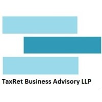 TaxRet Business Advisory Services LLP logo - Similar company to Sac & Co Llp