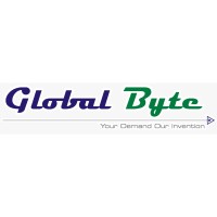 KIPSC AR-AV Electronics Pvt Ltd logo - Similar company to Global Byte Solutions
