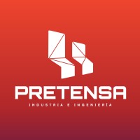Pretensa Ltda. logo - Similar company to Concretec Bolivia