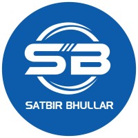 Satbir Bhullar Mortgages inc logo - Similar company to Cip Modular