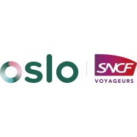 OSLO logo - Similar company to Hexafret