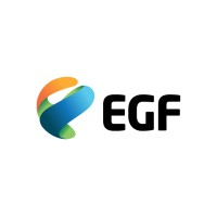 EGF - Environment Global Facilities logo - Similar company to Suma