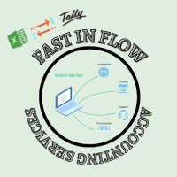 Asha Excel To Tally logo - Similar company to Digitalcafe
