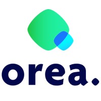 Orea. logo - Similar company to Inetis, Artisans Du Numérique