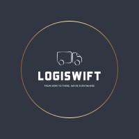 Logiswift Deliveries Ltd logo - Similar company to Plugstuck