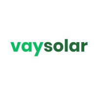 VaySolar logo - Similar company to Stumbll
