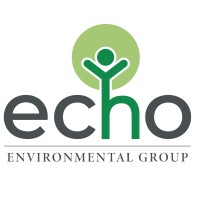 ECHO Energy and Safety Sp. z o.o./ ECHO Environmental Group logo - Similar company to Molekuły