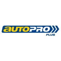 autoPRO plus logo - Similar company to First Stop Belgium