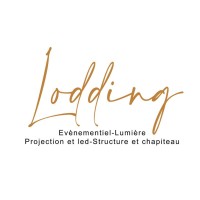 LODDING logo - Similar company to Mosaïca