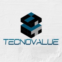Tecnovalue logo - Similar company to Porta R - Edificações Urbanas, S.A.