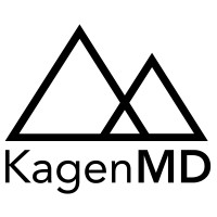 KagenMD logo - Similar company to Marshall Allen Project