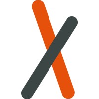 Xcelanic logo - Similar company to Simmettrik