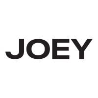 Joey the Label logo - Similar company to Oncewas