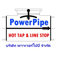 PowerPipe Co., Ltd. logo - Similar company to Flotek Hydraulic Services