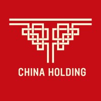 China Holding logo - Similar company to Louvard
