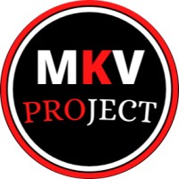 MKV Project logo - Similar company to Mkv